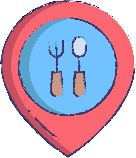 Mapa lokalizacji i kuchnia